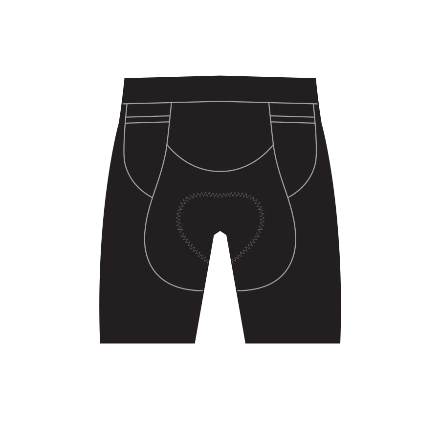 2026 TEAM - TRIATHLON SHORTS