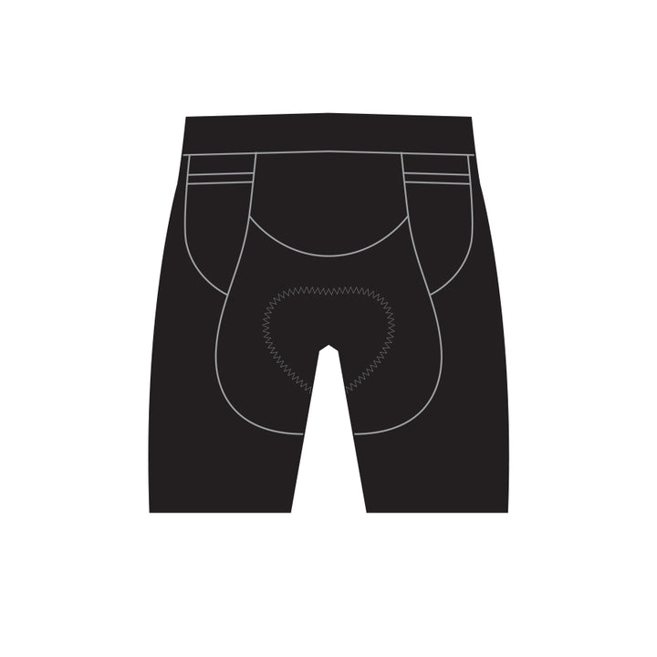 2026 TEAM - TRIATHLON SHORTS