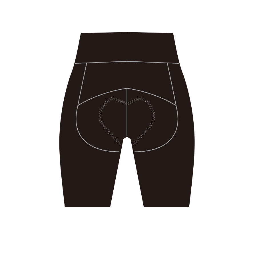 2026 TEAM - CYCLE SHORTS