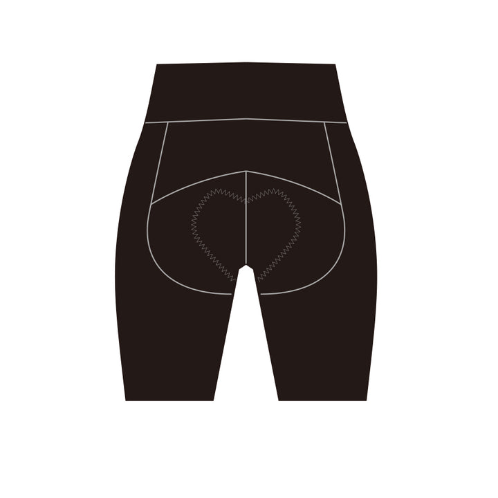 2026 TEAM - CYCLE SHORTS