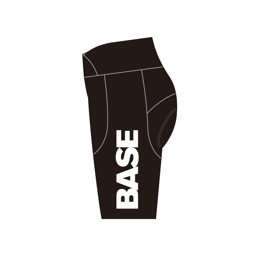 2026 TEAM - CYCLE SHORTS