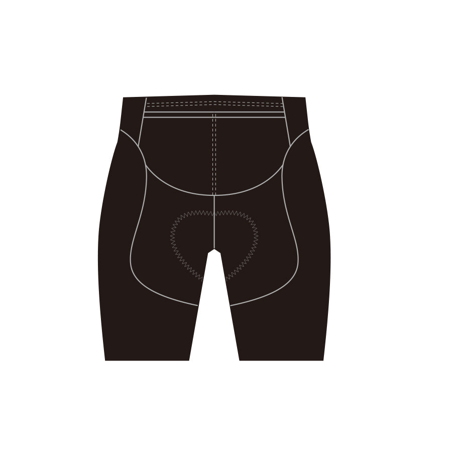 2026 TEAM - TRIATHLON SHORTS