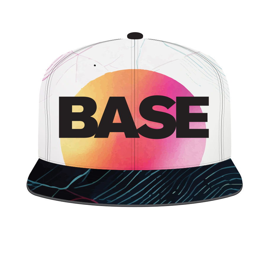 2027 TEAM HEADWEAR
