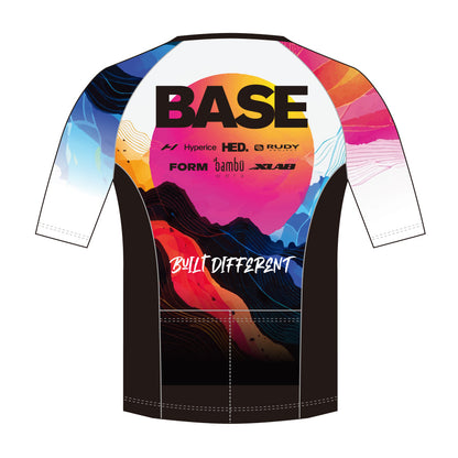 2027 TEAM - TRIATHLON TOP WITH SLEEVES AND WITHOUT SLEEVES