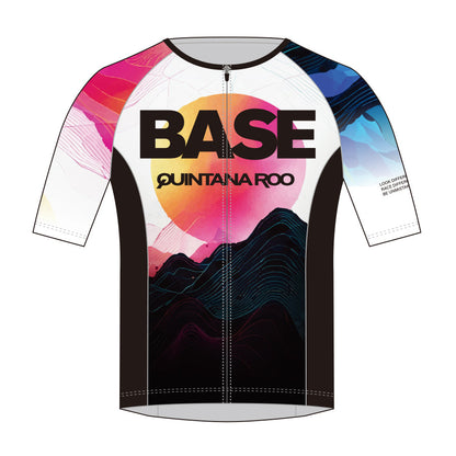 2027 TEAM - TRIATHLON TOP WITH SLEEVES AND WITHOUT SLEEVES
