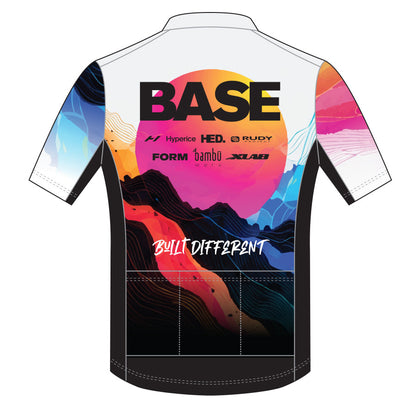 2027 TEAM - CYCLE TOP
