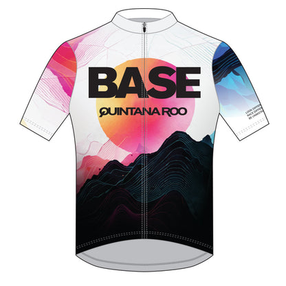 2027 TEAM - CYCLE TOP