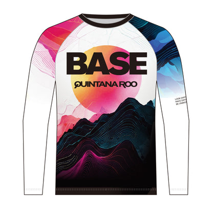 2027 TEAM - RUN TOP (SHORT SLEEVE, TANK, LONG SLEEVE)