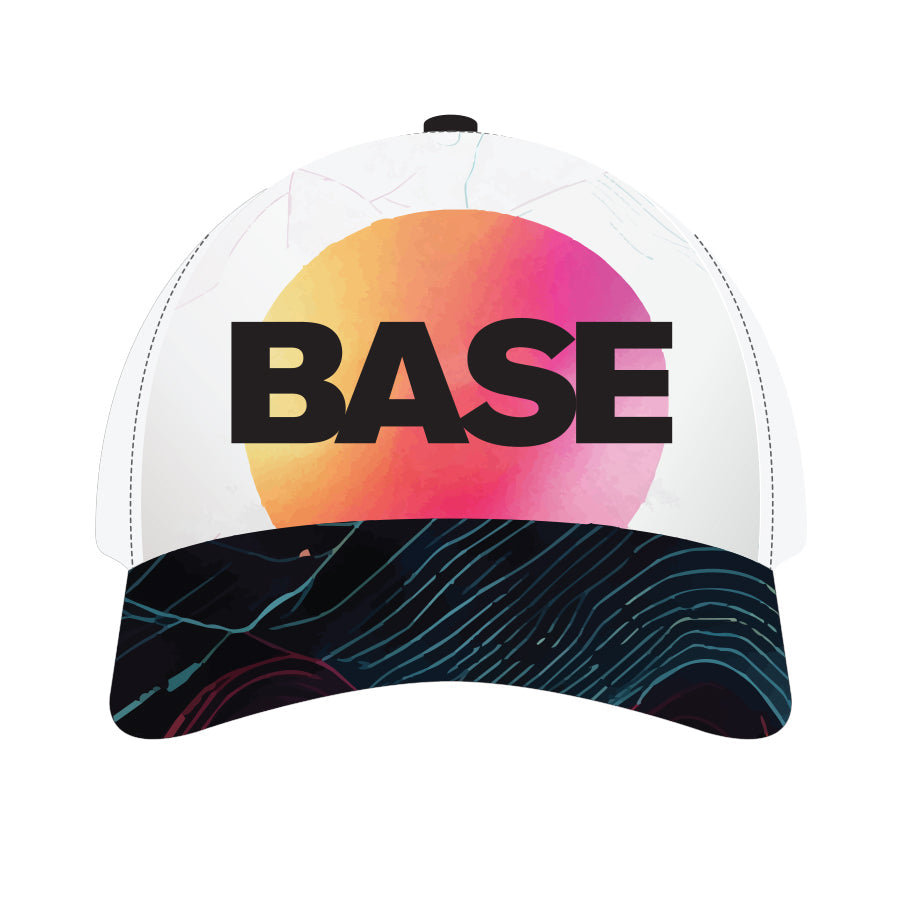 2027 TEAM HEADWEAR
