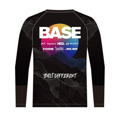 2027 TEAM - RUN TOP (SHORT SLEEVE, TANK, LONG SLEEVE)
