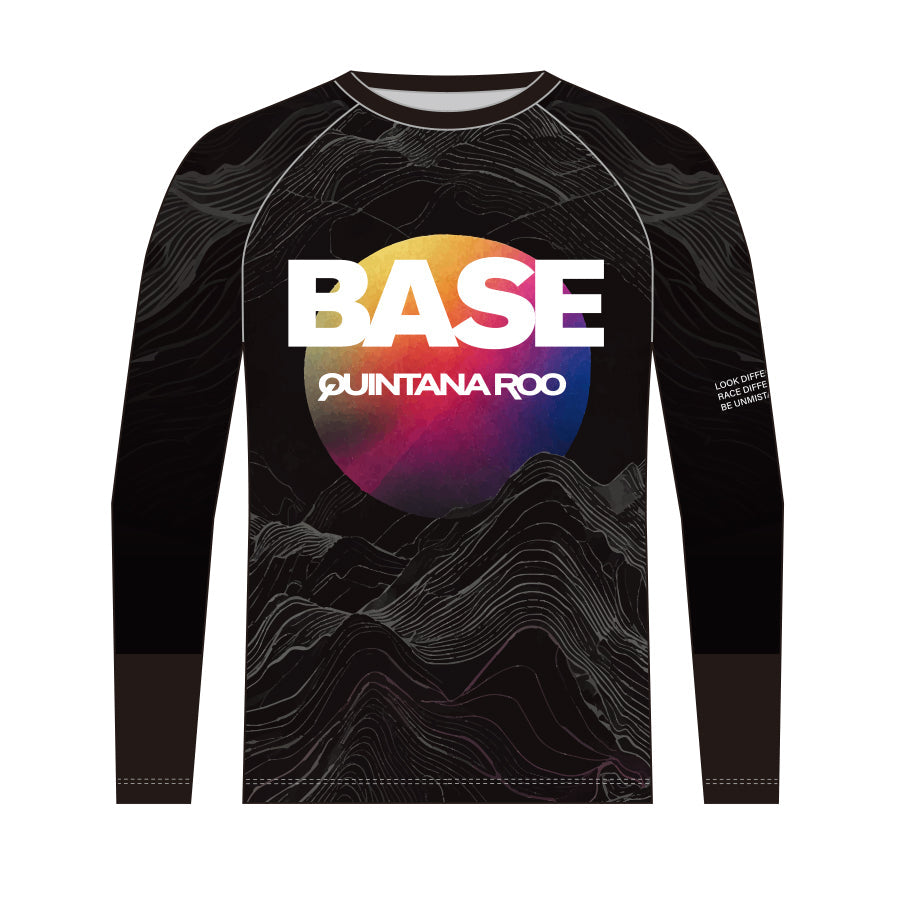 2027 TEAM - RUN TOP (SHORT SLEEVE, TANK, LONG SLEEVE)