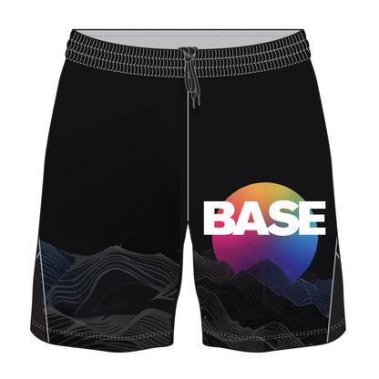 2027 TEAM - RUN SHORTS