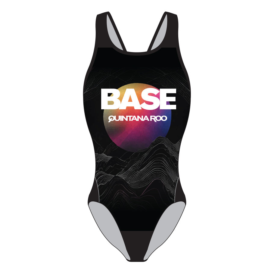 2027 TEAM - FEMALE ONE PIECE SWIMSUIT