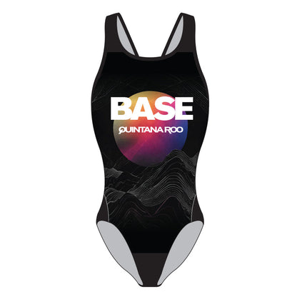 2027 TEAM - FEMALE ONE PIECE SWIMSUIT