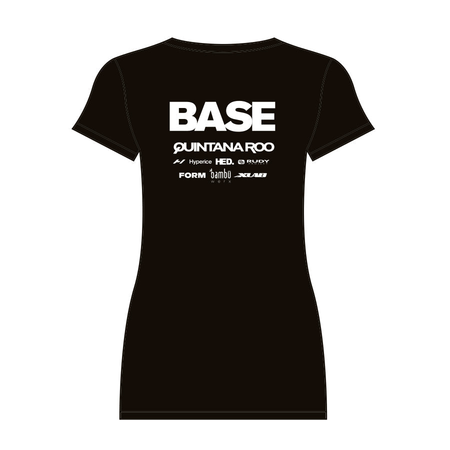 2027 BASE TEAM TECH TEE
