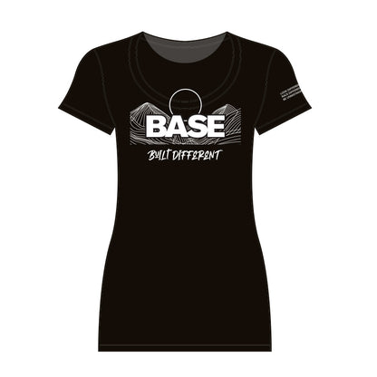 2027 BASE TEAM TECH TEE
