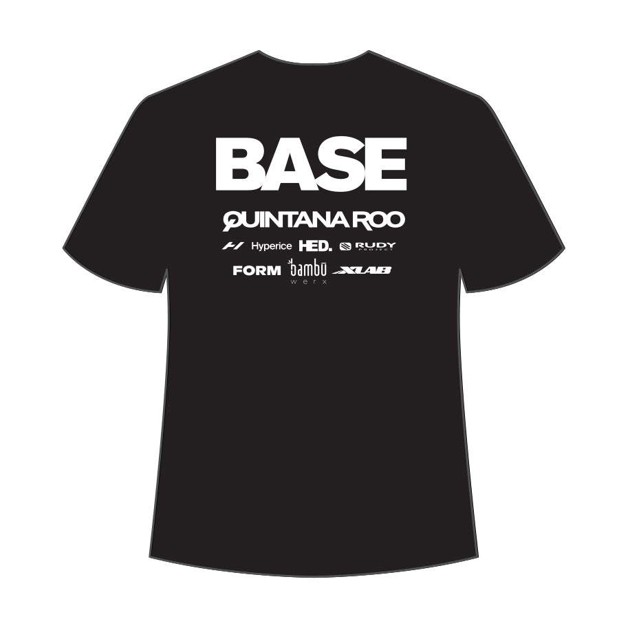 2027 BASE TEAM TECH TEE