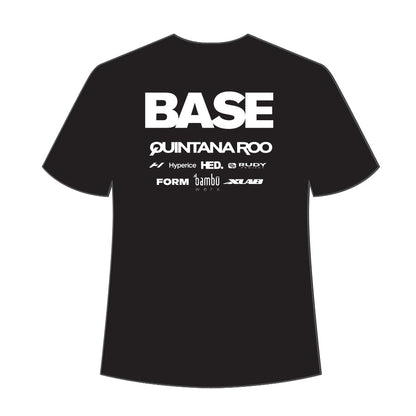 2027 BASE TEAM TECH TEE