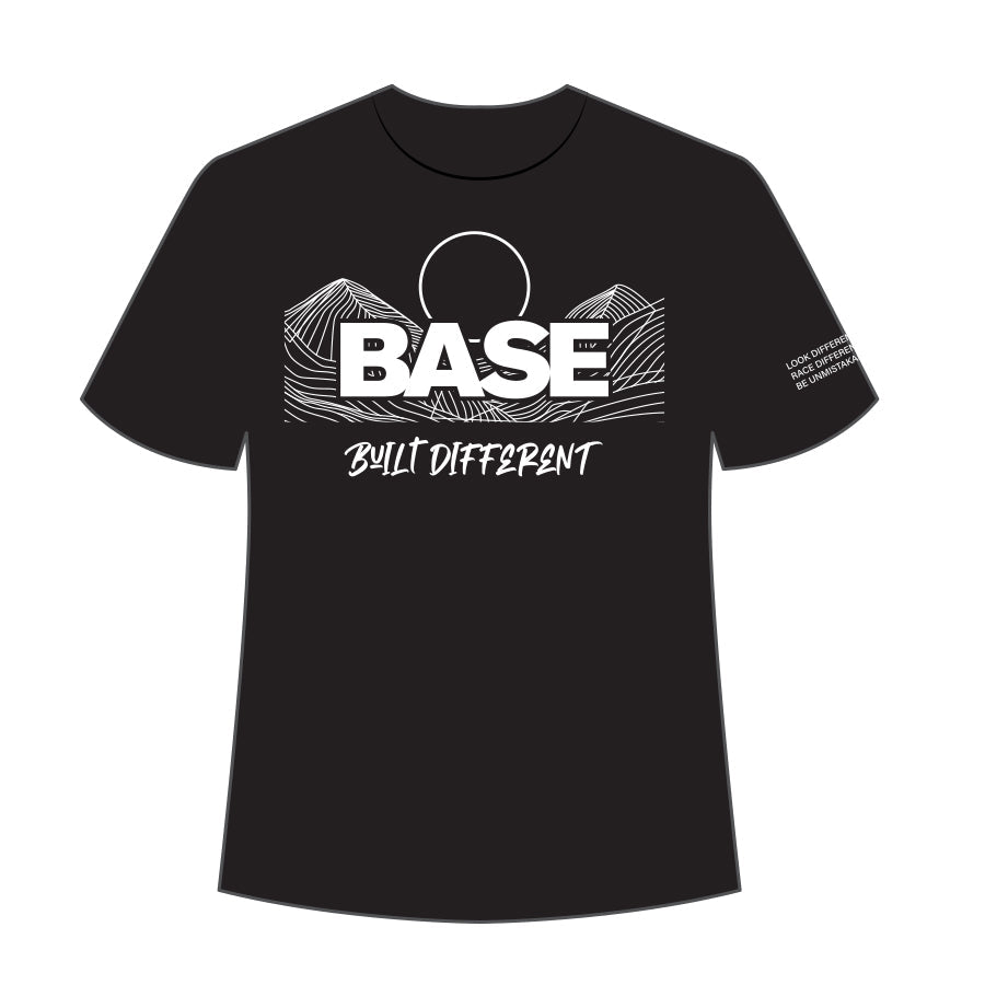 2027 BASE TEAM TECH TEE