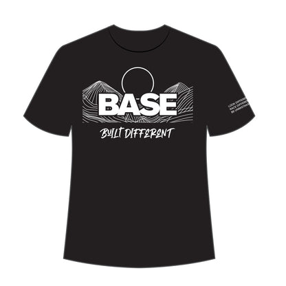 2027 BASE TEAM TECH TEE