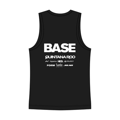 2027 BASE TEAM TECH TEE