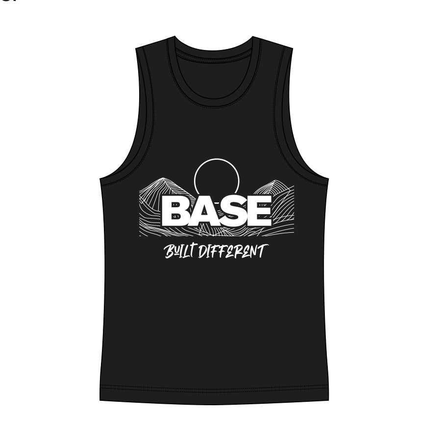 2027 BASE TEAM TECH TEE