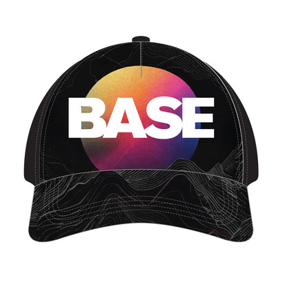 2027 TEAM HEADWEAR