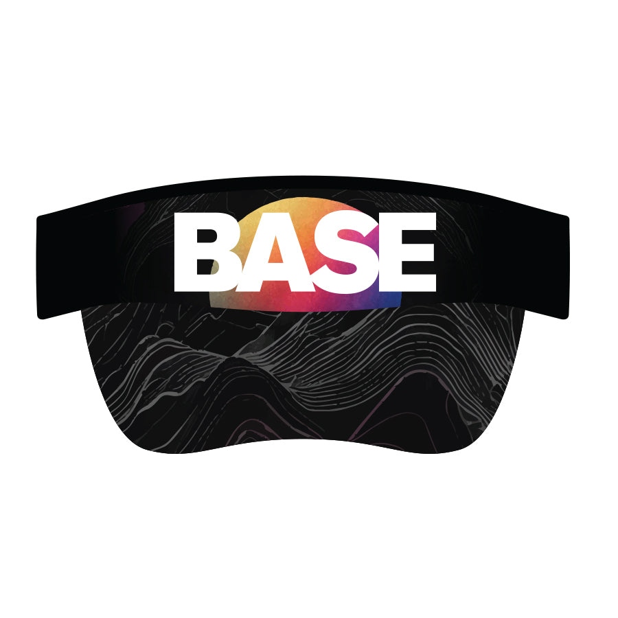 2027 TEAM HEADWEAR