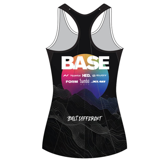 2027 TEAM - RACERBACK TOP