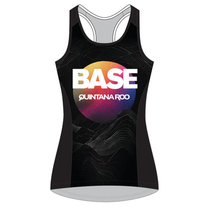 2027 TEAM - RACERBACK TOP