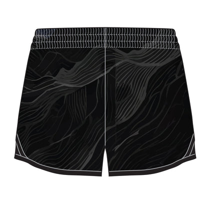 2027 TEAM - RUN SHORTS