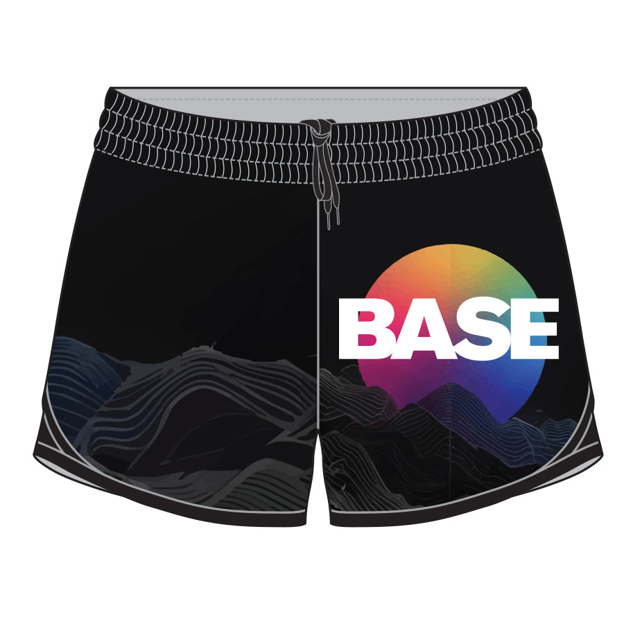 2027 TEAM - RUN SHORTS