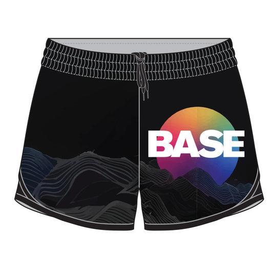 2027 TEAM - RUN SHORTS