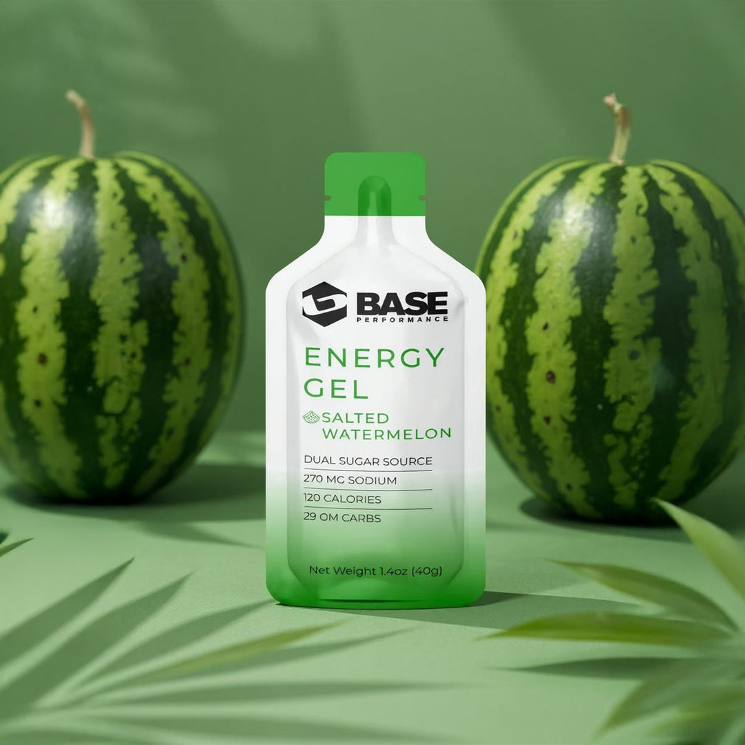 BASE Gel