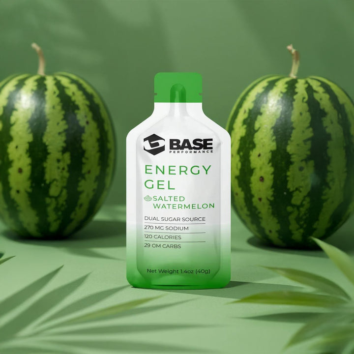 BASE Gel