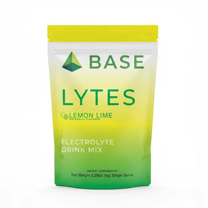 BASE Lytes Electrolytes