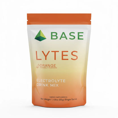 BASE Lytes Electrolytes