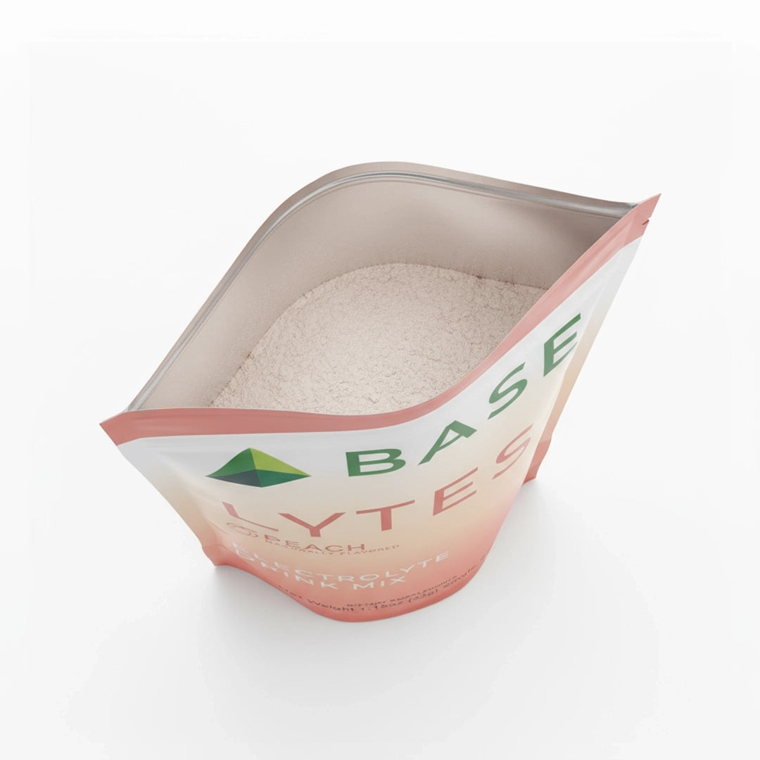 BASE Lytes
