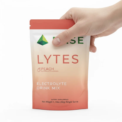 BASE Lytes Electrolytes