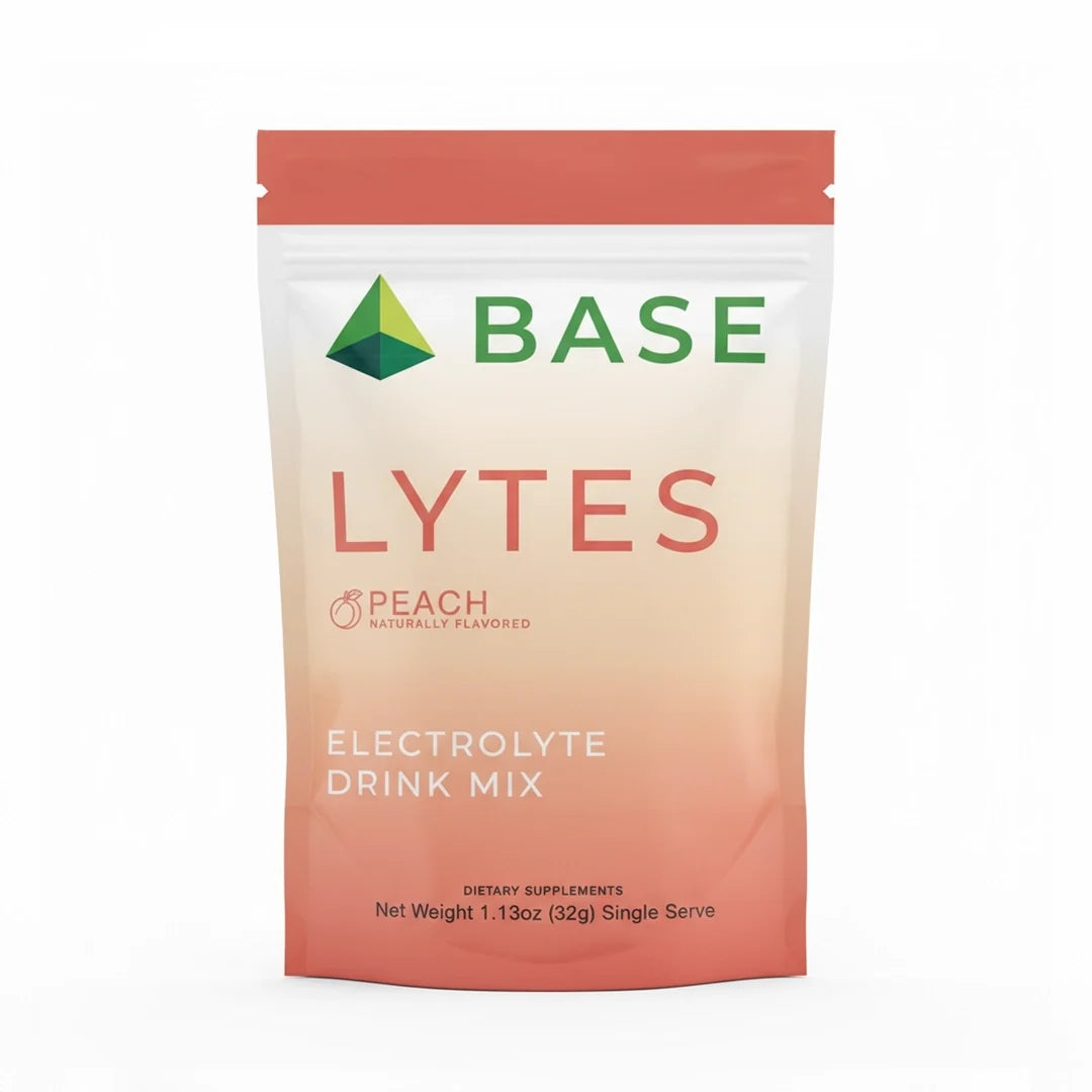 BASE Lytes Electrolytes