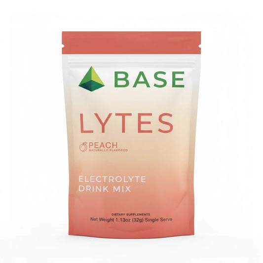 BASE Lytes Electrolytes