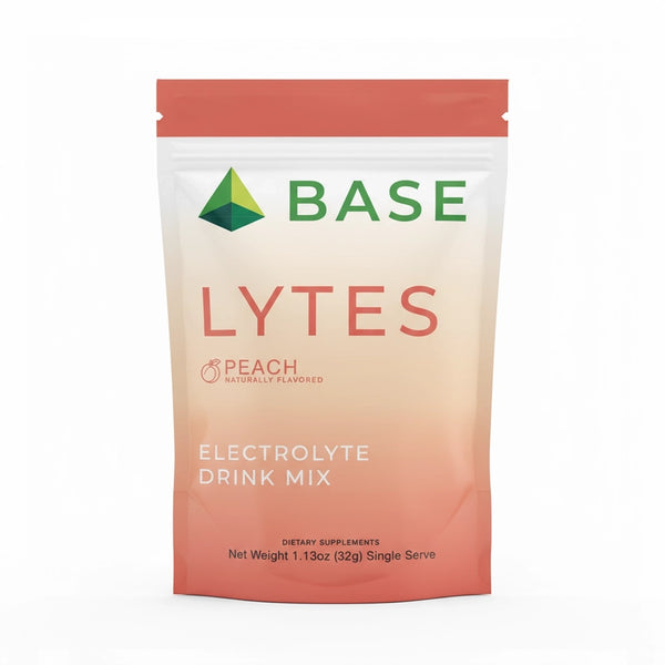 BASE Lytes