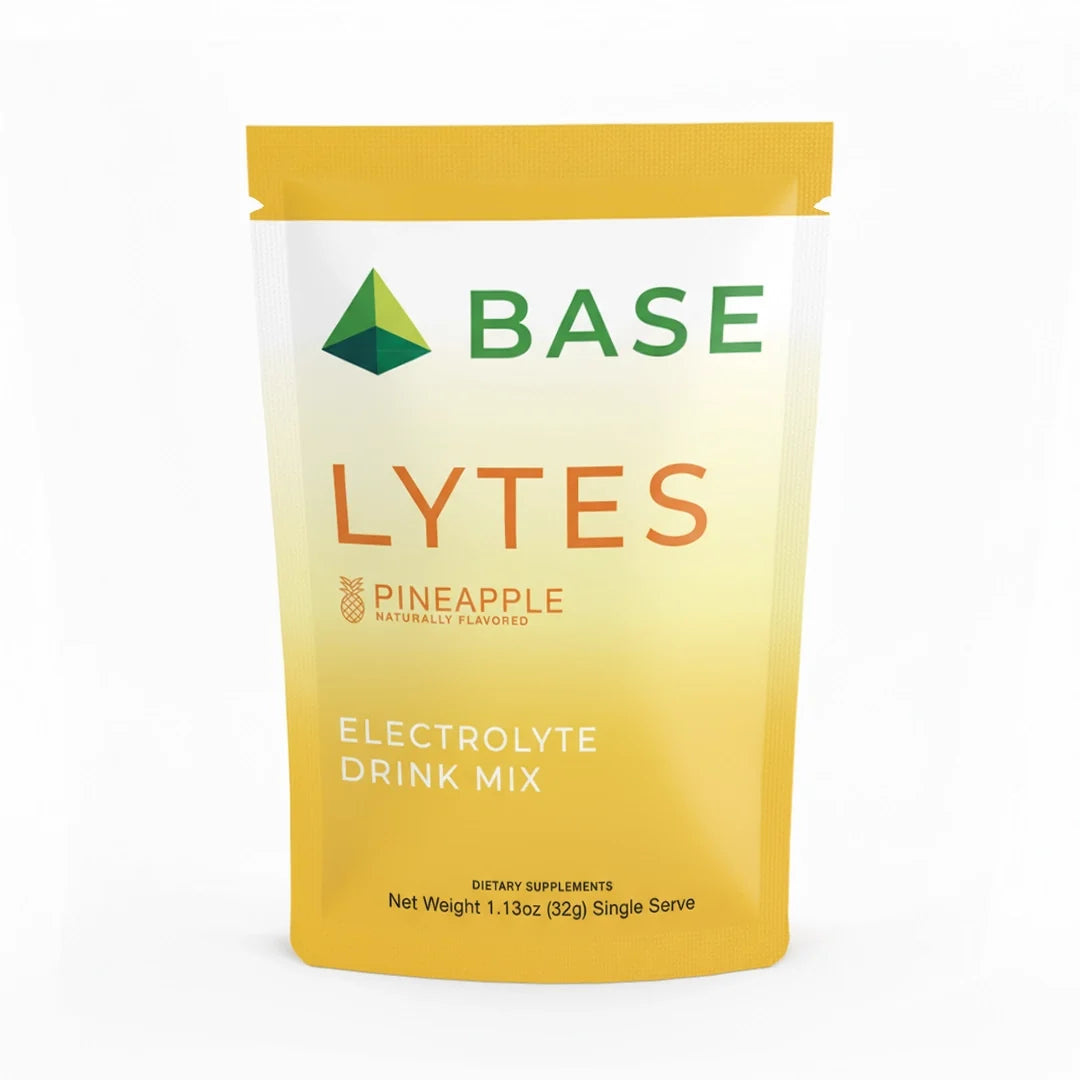 BASE Lytes Electrolytes
