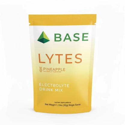 BASE Lytes Electrolytes
