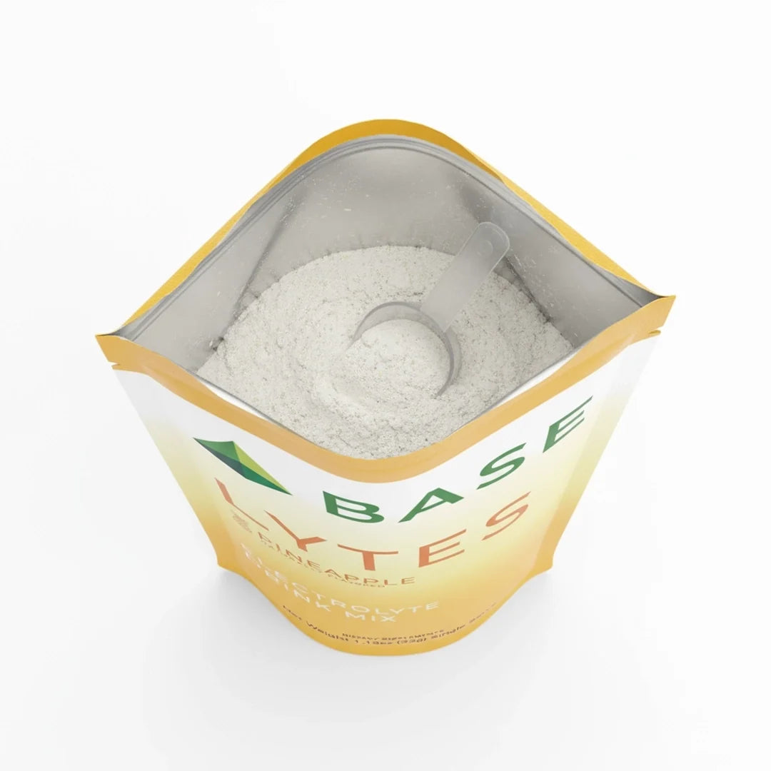 BASE Lytes Electrolytes