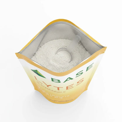 BASE Lytes Electrolytes