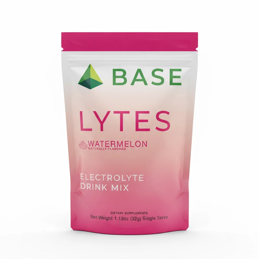 BASE Lytes Electrolytes