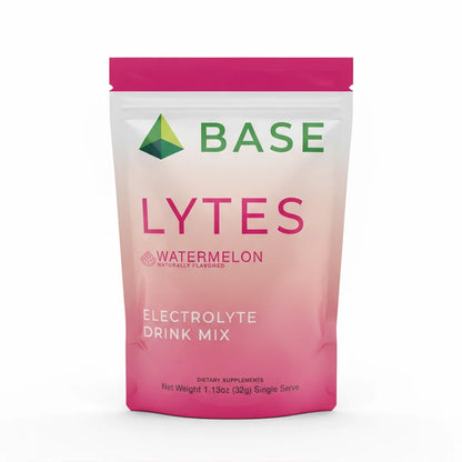 BASE Lytes Electrolytes
