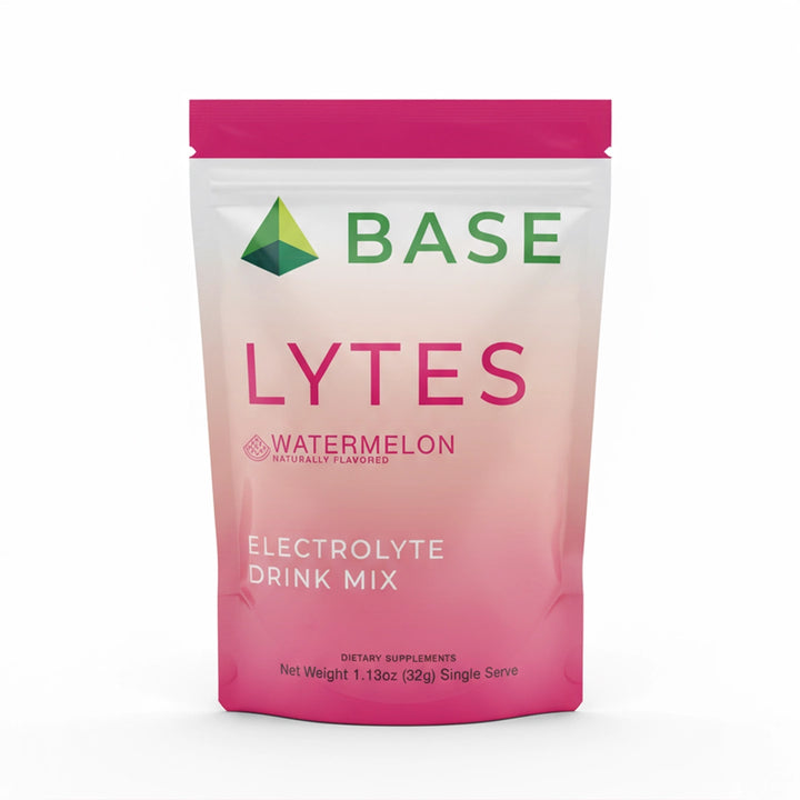 BASE Lytes