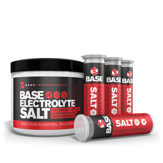BASE Electrolyte Salt Kit (Retailer Pack)